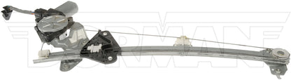 Dorman - OE Solutions WINDOW REGULATOR 751-621