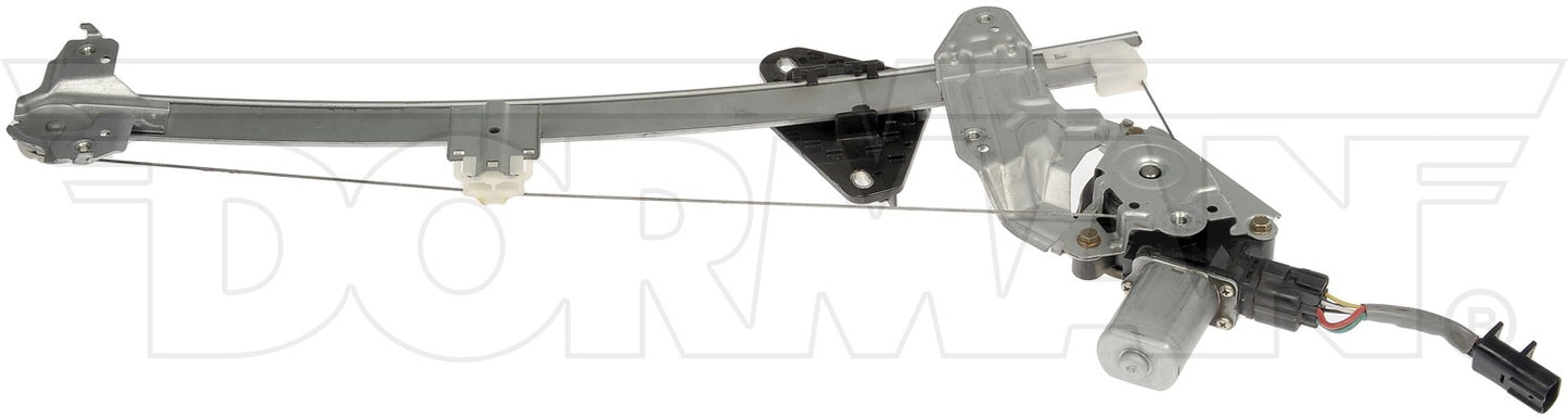 Dorman - OE Solutions WINDOW REGULATOR 751-622