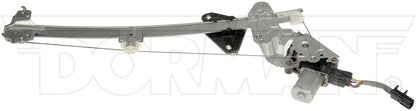Dorman - OE Solutions WINDOW REGULATOR 751-622