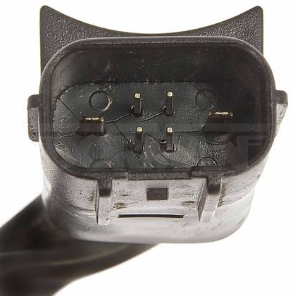 Dorman - OE Solutions WINDOW REGULATOR 751-622