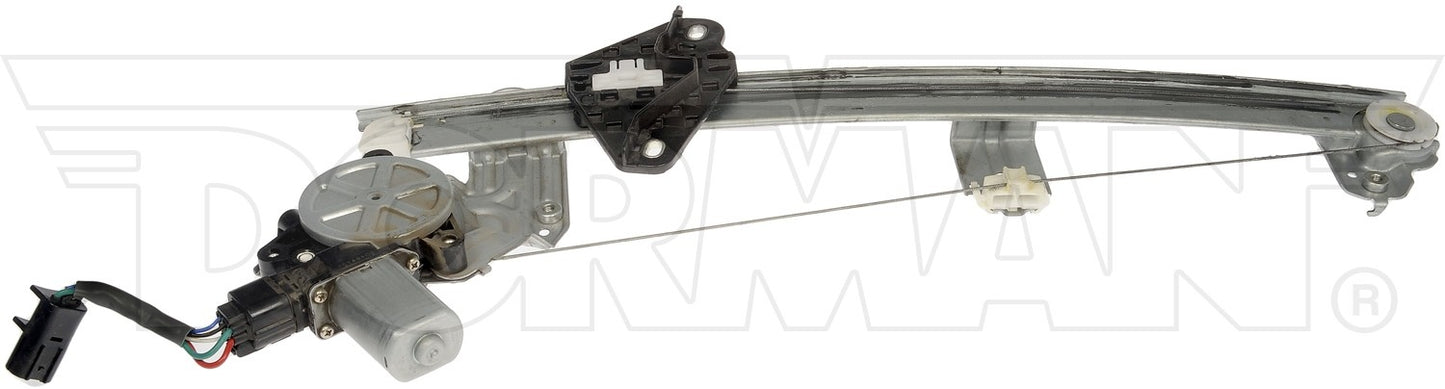 Dorman - OE Solutions WINDOW REGULATOR 751-622
