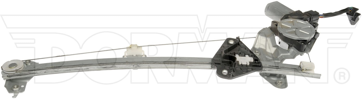 Dorman - OE Solutions WINDOW REGULATOR 751-622