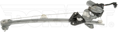 Dorman - OE Solutions WINDOW REGULATOR 751-622