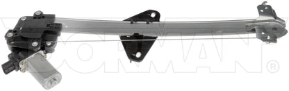 Dorman - OE Solutions WINDOW REGULATOR 751-623