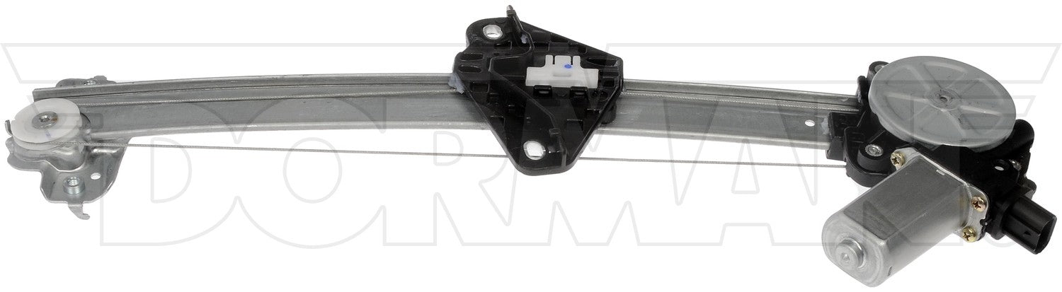 Dorman - OE Solutions WINDOW REGULATOR 751-623