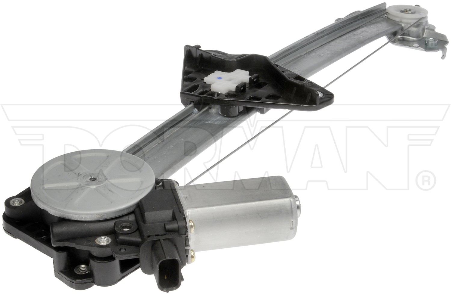 Dorman - OE Solutions WINDOW REGULATOR 751-624