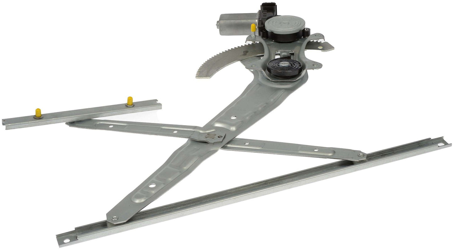 Dorman - OE Solutions WINDOW REGULATOR 751-628