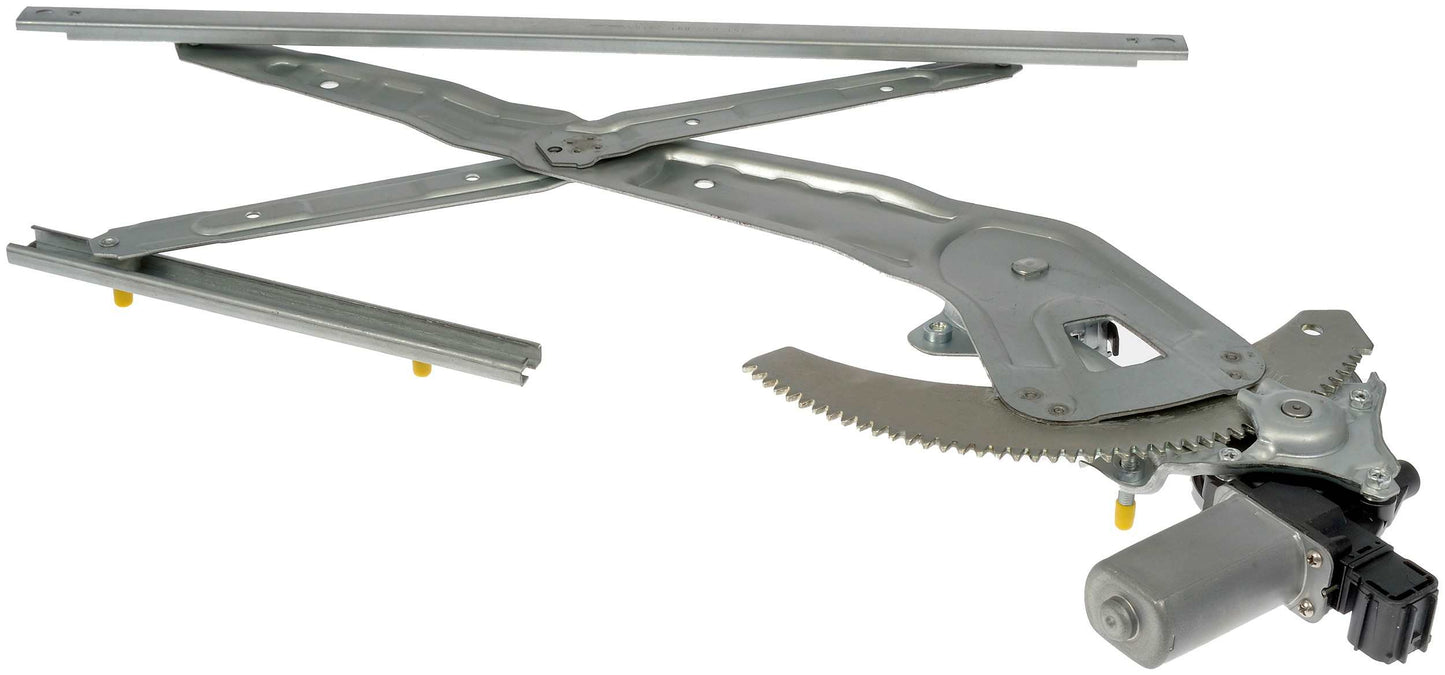 Dorman - OE Solutions WINDOW REGULATOR 751-628