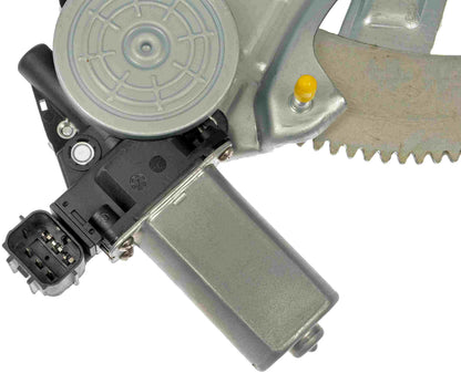 Dorman - OE Solutions WINDOW REGULATOR 751-628