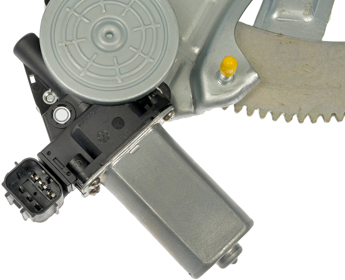 Dorman - OE Solutions WINDOW REGULATOR 751-628