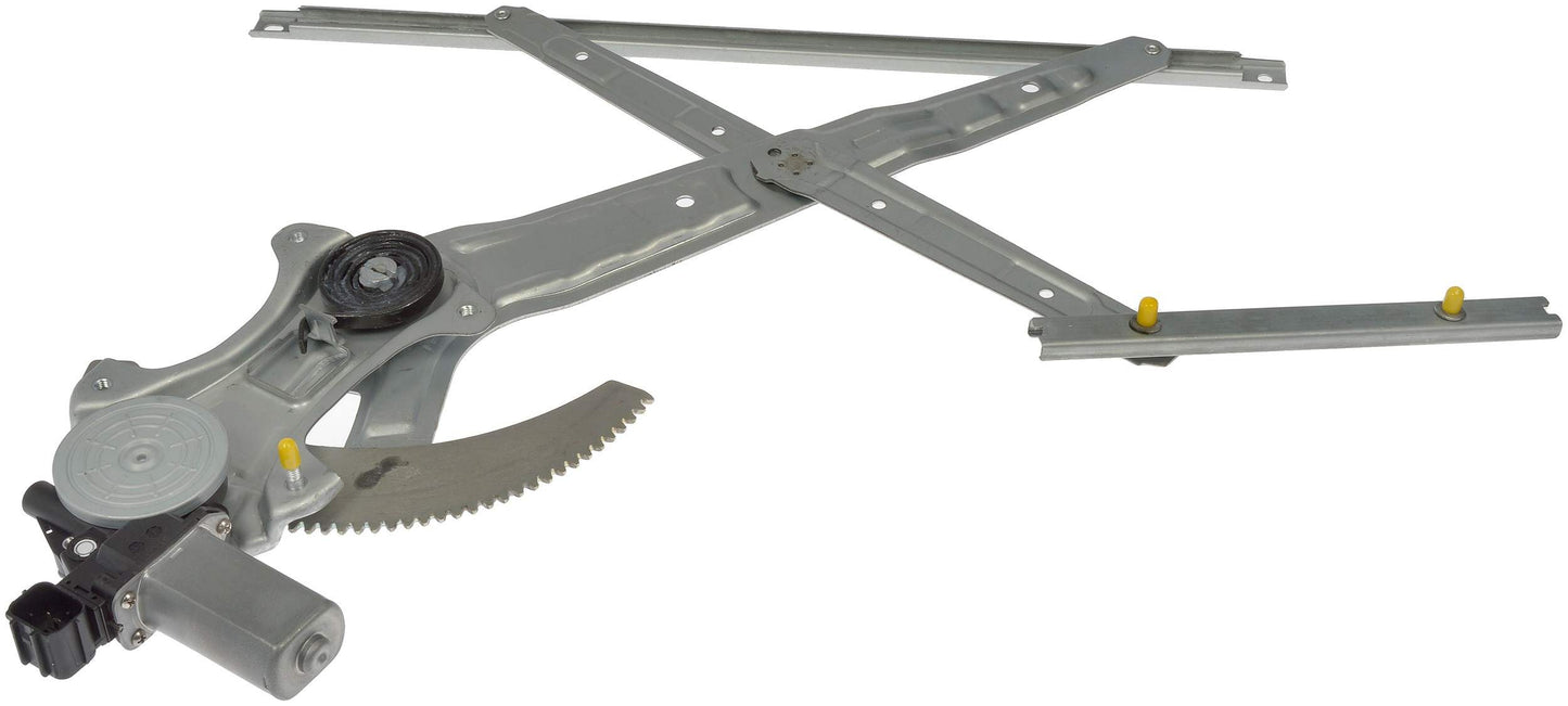 Dorman - OE Solutions WINDOW REGULATOR 751-628