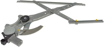 Dorman - OE Solutions WINDOW REGULATOR 751-628