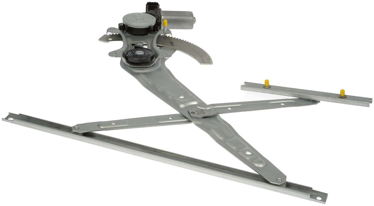 Dorman - OE Solutions WINDOW REGULATOR 751-629