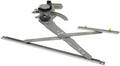 Dorman - OE Solutions WINDOW REGULATOR 751-629