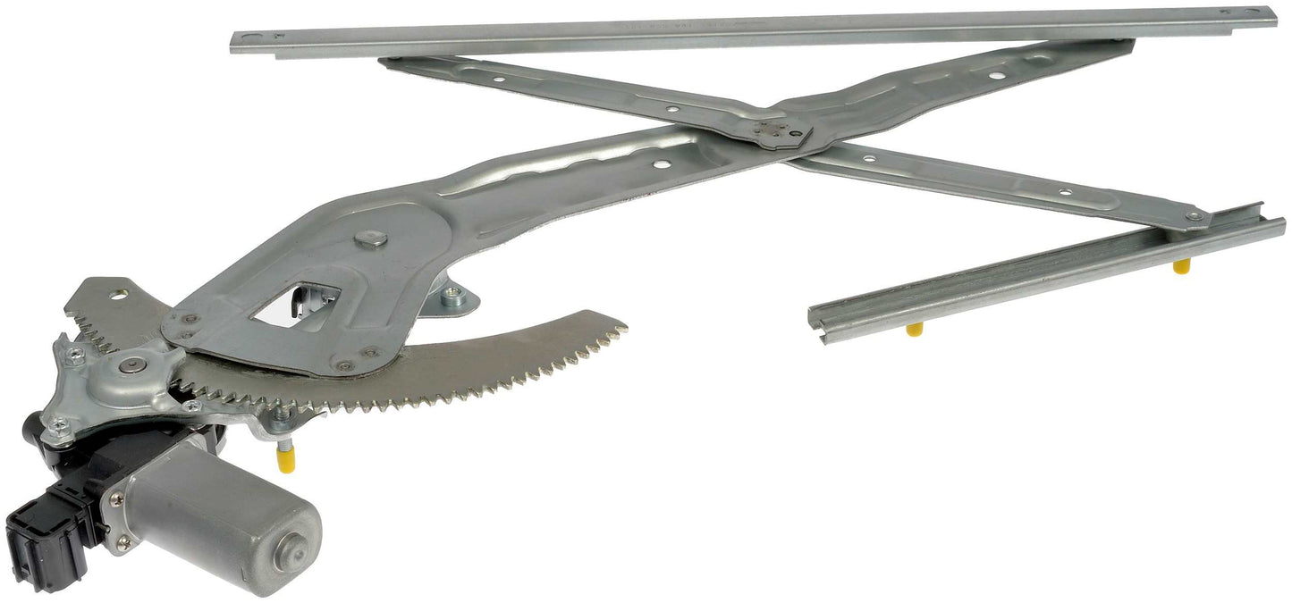 Dorman - OE Solutions WINDOW REGULATOR 751-629