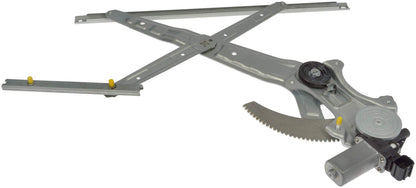 Dorman - OE Solutions WINDOW REGULATOR 751-629