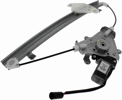 Dorman - OE Solutions WINDOW REGULATOR WITH MOTOR 751-632