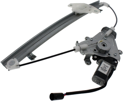 Dorman - OE Solutions WINDOW REGULATOR WITH MOTOR 751-632