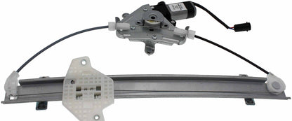 Dorman - OE Solutions WINDOW REGULATOR WITH MOTOR 751-632