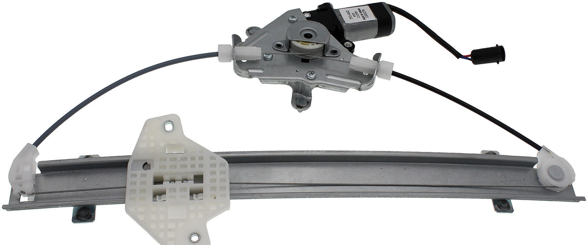 Dorman - OE Solutions WINDOW REGULATOR WITH MOTOR 751-632
