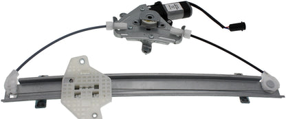 Dorman - OE Solutions WINDOW REGULATOR WITH MOTOR 751-632