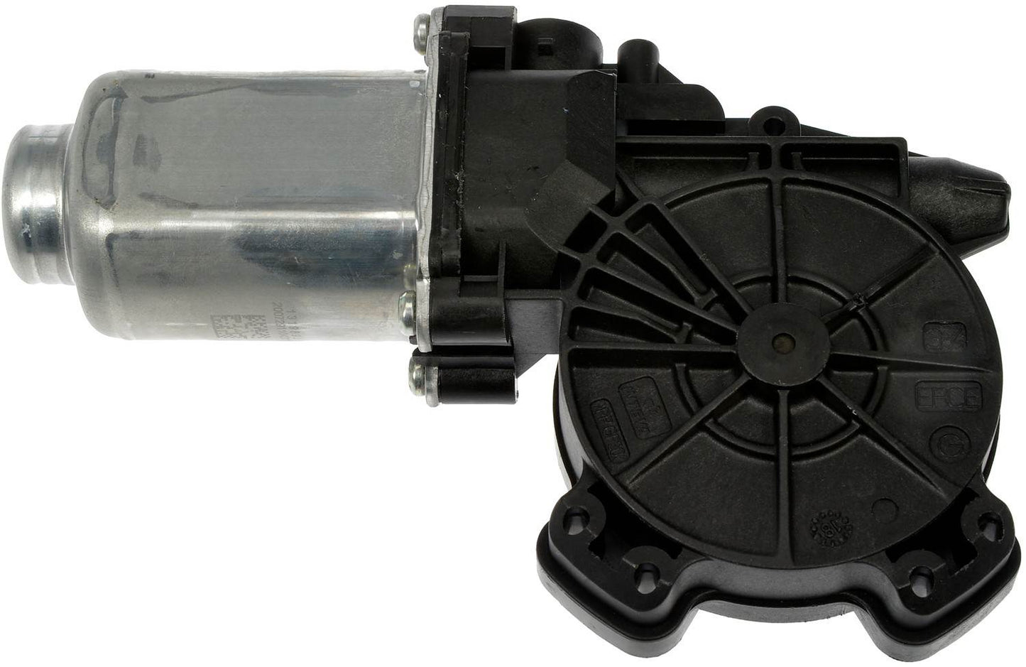 Dorman - OE Solutions WINDOW REGULATOR WITH MOTOR 751-632