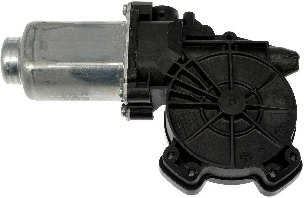 Dorman - OE Solutions WINDOW REGULATOR WITH MOTOR 751-632