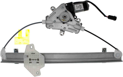 Dorman - OE Solutions WINDOW REGULATOR WITH MOTOR 751-632