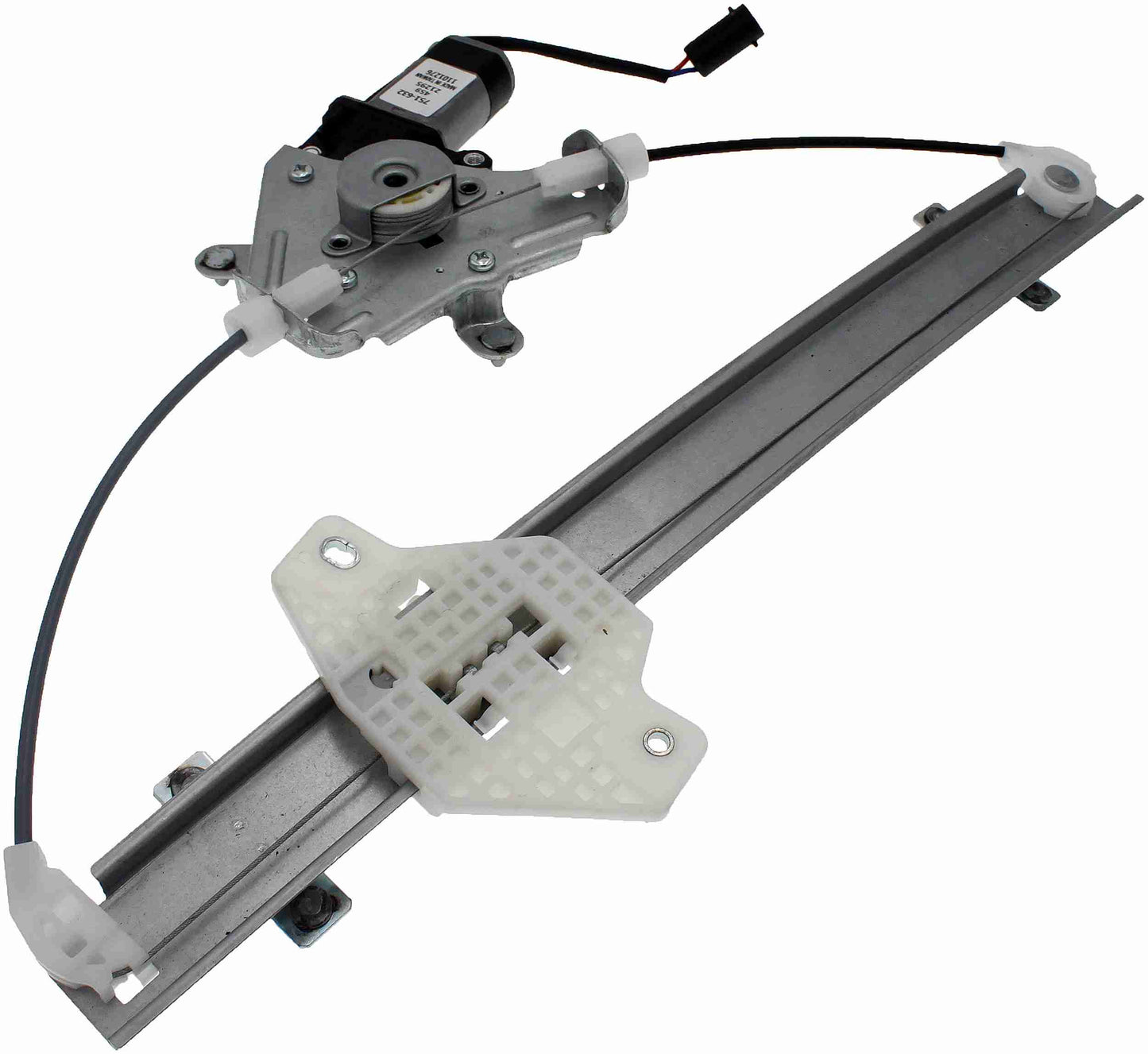 Dorman - OE Solutions WINDOW REGULATOR WITH MOTOR 751-632