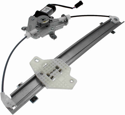 Dorman - OE Solutions WINDOW REGULATOR WITH MOTOR 751-632