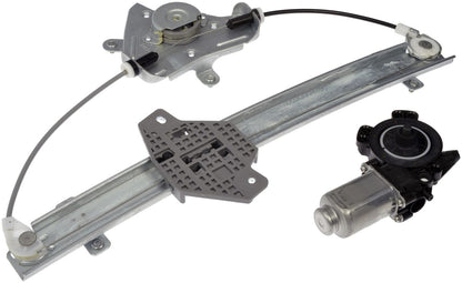 Dorman - OE Solutions WINDOW REGULATOR WITH MOTOR 751-632