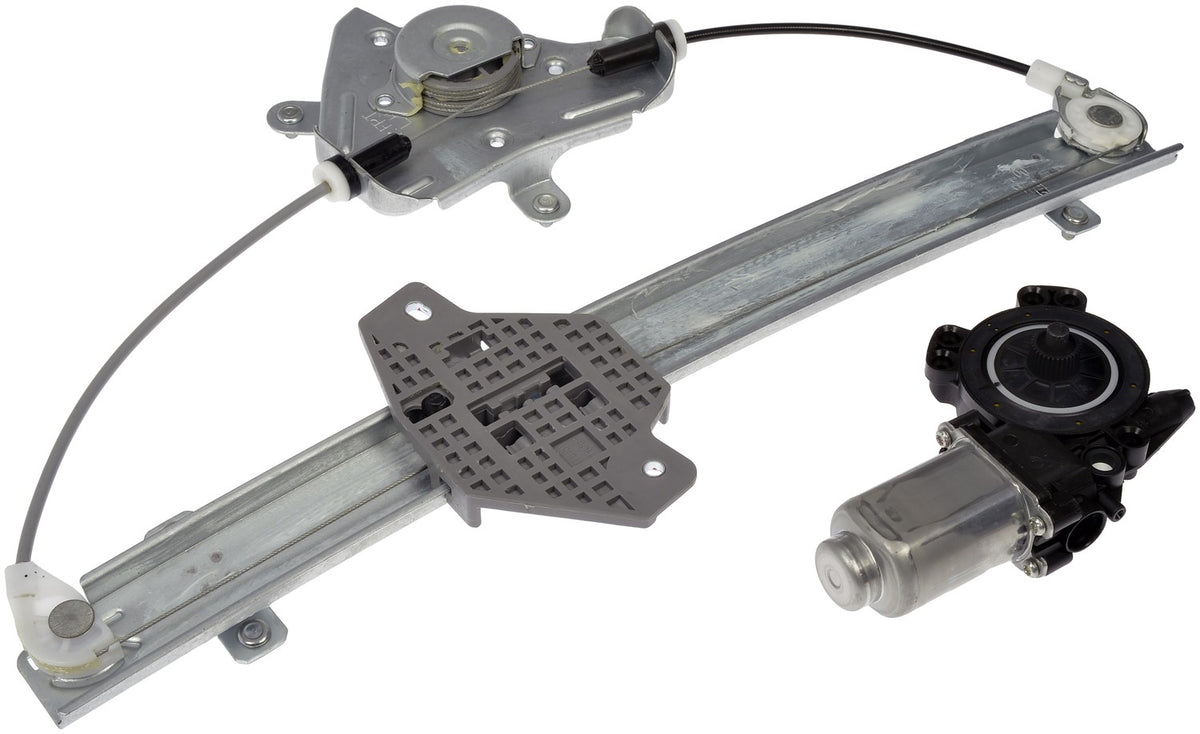 Dorman - OE Solutions WINDOW REGULATOR WITH MOTOR 751-632