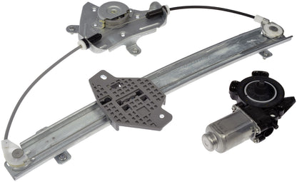 Dorman - OE Solutions WINDOW REGULATOR WITH MOTOR 751-632