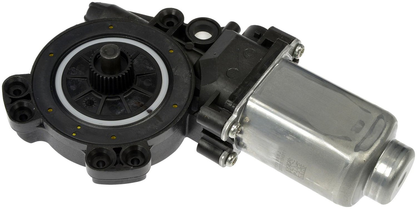 Dorman - OE Solutions WINDOW REGULATOR WITH MOTOR 751-632
