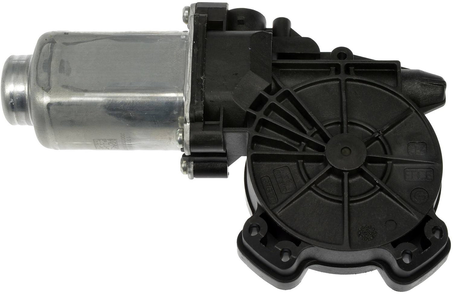 Dorman - OE Solutions WINDOW REGULATOR WITH MOTOR 751-632