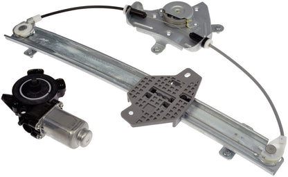 Dorman - OE Solutions WINDOW REGULATOR WITH MOTOR 751-633