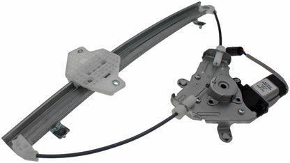Dorman - OE Solutions WINDOW REGULATOR WITH MOTOR 751-633