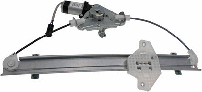 Dorman - OE Solutions WINDOW REGULATOR WITH MOTOR 751-633
