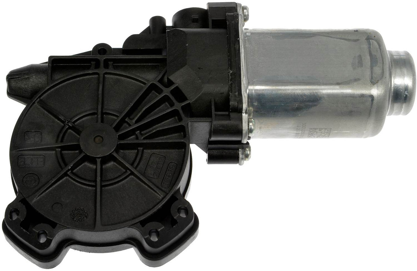 Dorman - OE Solutions WINDOW REGULATOR WITH MOTOR 751-633