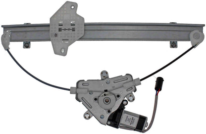 Dorman - OE Solutions WINDOW REGULATOR WITH MOTOR 751-633