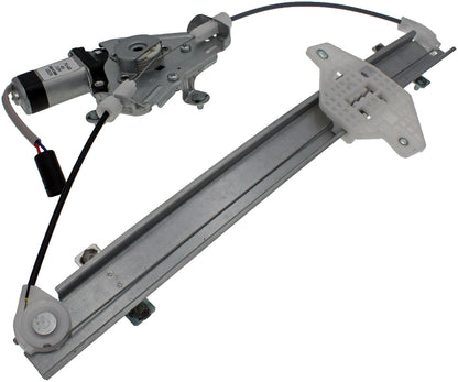 Dorman - OE Solutions WINDOW REGULATOR WITH MOTOR 751-633