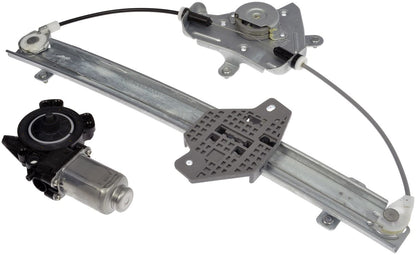 Dorman - OE Solutions WINDOW REGULATOR WITH MOTOR 751-633