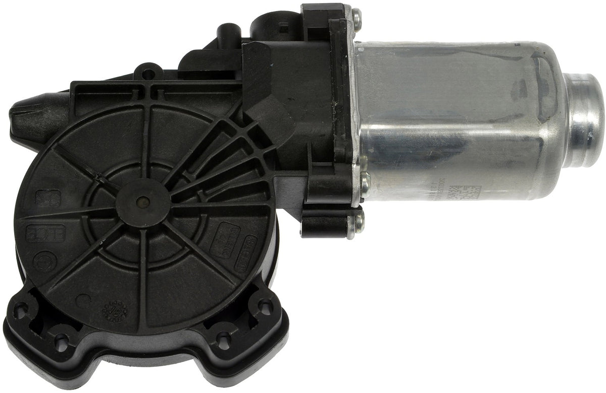 Dorman - OE Solutions WINDOW REGULATOR WITH MOTOR 751-633