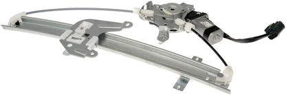 Dorman - OE Solutions WINDOW REGULATOR WITH MOTOR 751-634