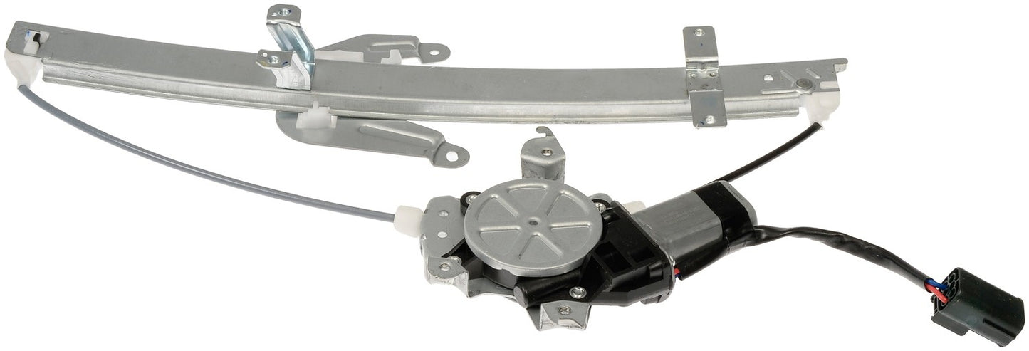 Dorman - OE Solutions WINDOW REGULATOR WITH MOTOR 751-634