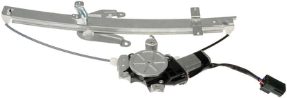 Dorman - OE Solutions WINDOW REGULATOR WITH MOTOR 751-634