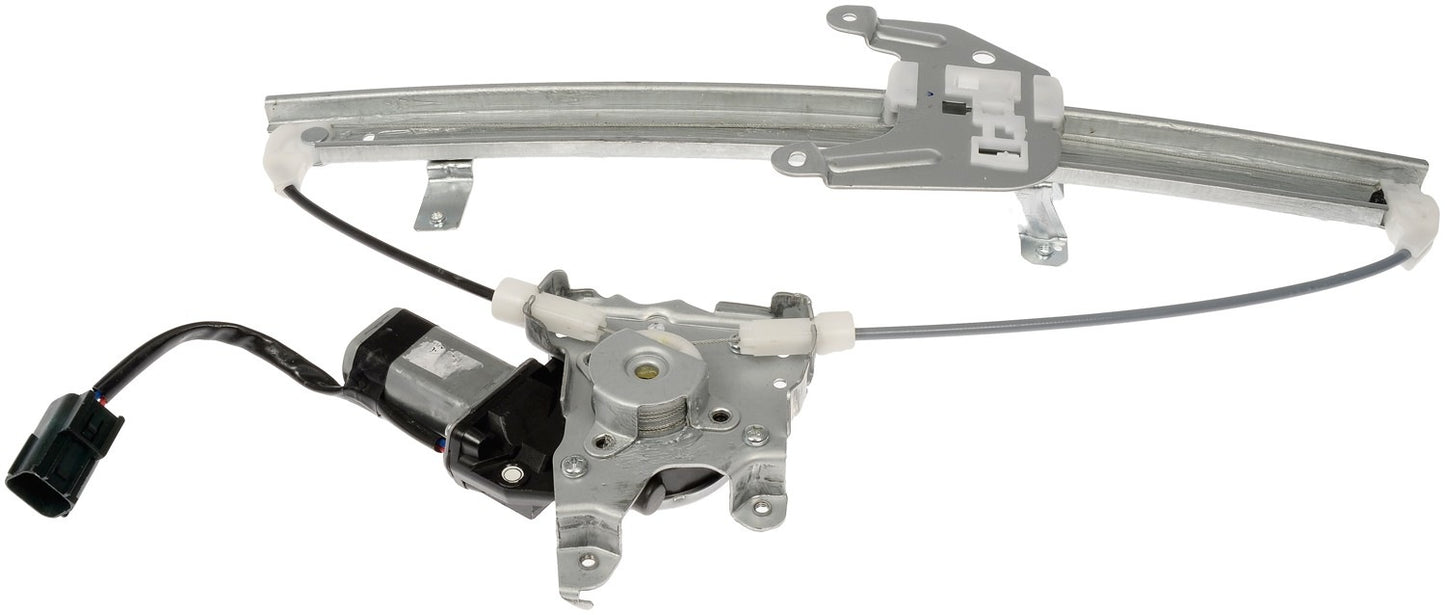 Dorman - OE Solutions WINDOW REGULATOR WITH MOTOR 751-634