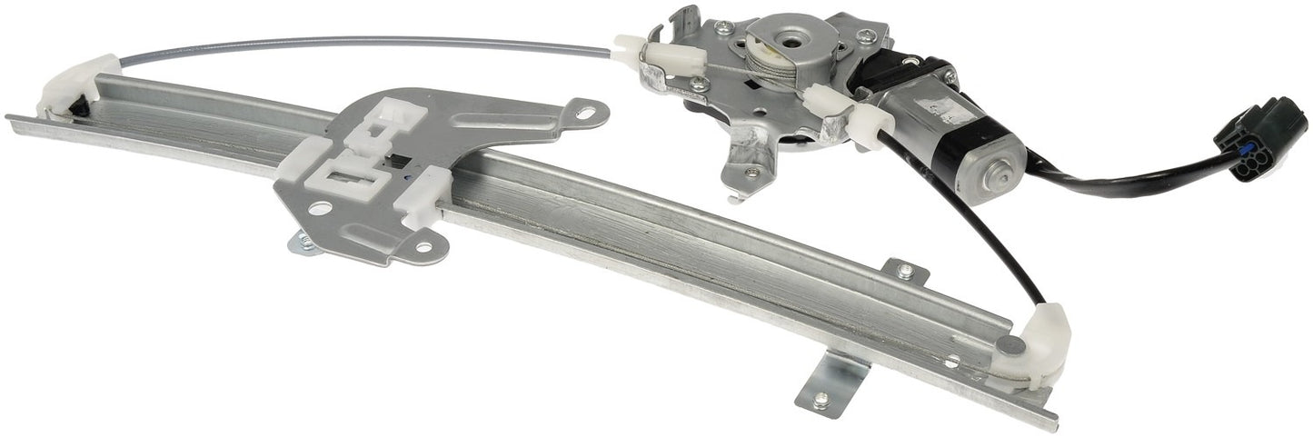 Dorman - OE Solutions WINDOW REGULATOR WITH MOTOR 751-634