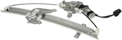 Dorman - OE Solutions WINDOW REGULATOR WITH MOTOR 751-634