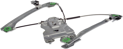 Dorman - OE Solutions Power Window Motor and Regulator Assembly for 2017-12 Chevrolet Equinox GMC Terrain 751-636